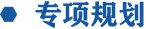 專項