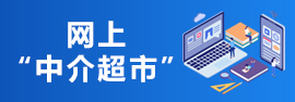 網上“中介超市”