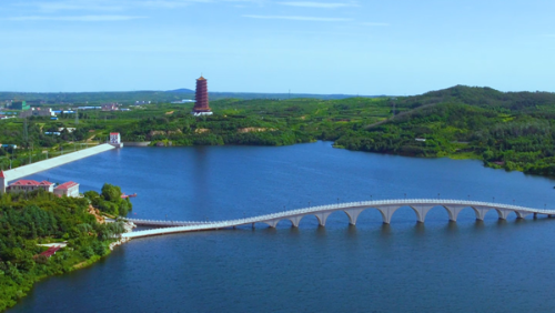 招遠(yuǎn)宣傳片