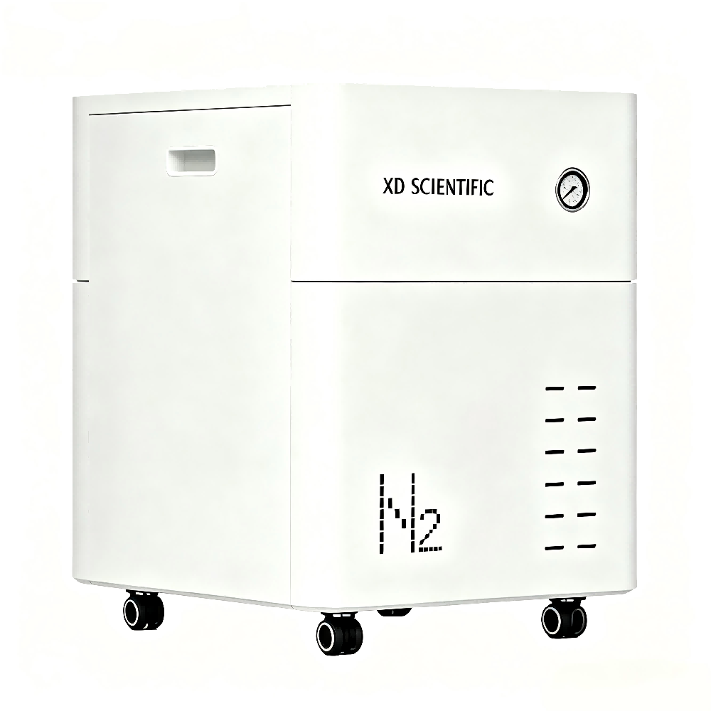 Q36液質(zhì)專用氮?dú)獍l(fā)生器